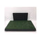 Xl Indoor Dog Toilet Grass Potty Training Mat Loo Pad With 1 Grass
