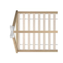 Kids Bed Frame With Single Mattress Set Teepee House Style