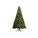 Christmas Tree 2.1M 7FT Green with LED lights