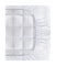 Mattress Topper 1000GSM Microfibre Pillowtop King Single