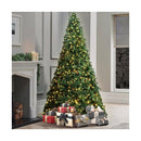 Christmas Tree 2.1M 7FT Green with LED lights