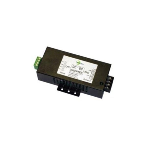 Tycon Power Systems Voltage Regulator10 15Vdc Input 56V 70W