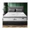 Queen Mattress Euro Top Pocket Spring 34cm 7-Zone