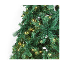 Christmas Tree 2.1M 7FT Green with LED lights