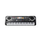 61 Keys Piano Keyboard Kids Toy With Microphone