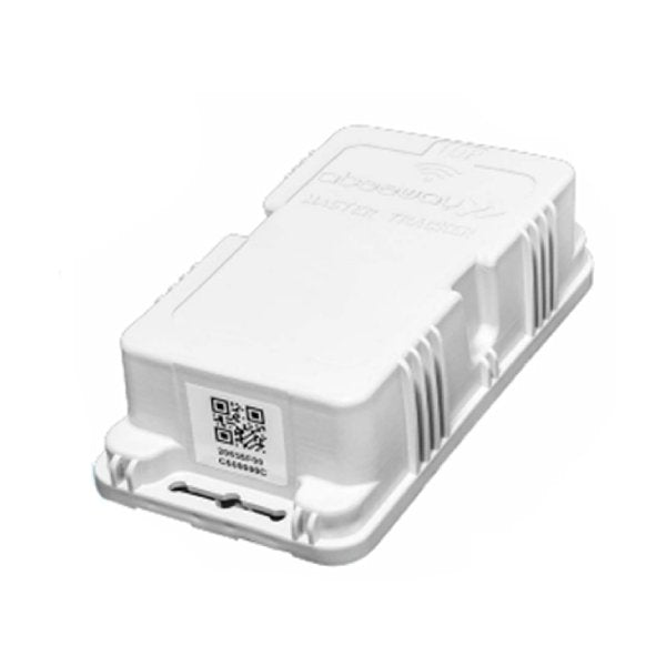 Abeeway Lorawan Industrial Iot Tracker V1 As923