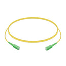 Ubiquiti Ufiber Patchcord Apc To Apc