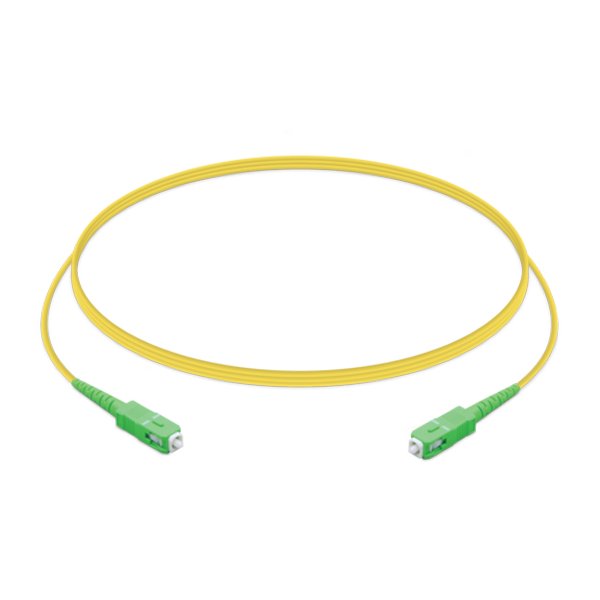 Ubiquiti Ufiber Patchcord Apc To Apc