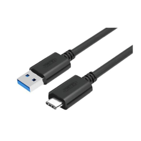 Usb Type C Usb C Male To Usb Type A Usb A Male 1M Cable