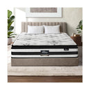 Queen Mattress with Cool Gel Pocket Spring 34cm