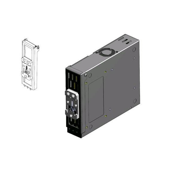 Netonix Din Kit For Ws 8 150 Ac