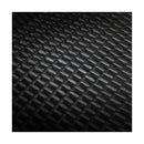 Outdoor Sun Lounger Waterproof Adjustable Black  X2
