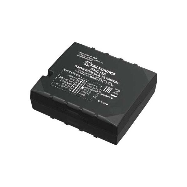 Teltonika Advanced Lte Terminal With Flexible Inputs Configuration