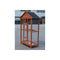 Wooden Xxl Pet Aviary Carrier Travel Canary Parrot Bird Cage