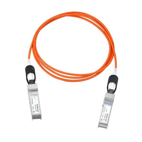 10G Sfp Active Optical Cable 2M