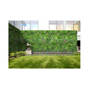 5 Sqm Artificial Plant Wall Vertical Garden Foliage Tile Fence 1X1M