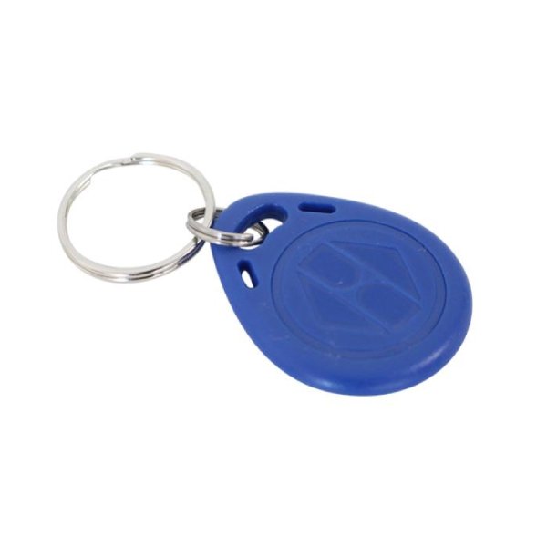 Grandstream Rfid Coded Access Key Chain Fob