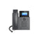 Grandstream 2 Lines 2 Sip Account Ip Phone With Dc Power Supply