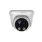 Grandstream Gsc3620 Infrared Ip67 Varifocal Auto Focus Dome Ip Camera
