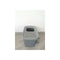 Xxl Top Entry Cat Litter Box No Mess Large Enclosed Covered Kitty Tray