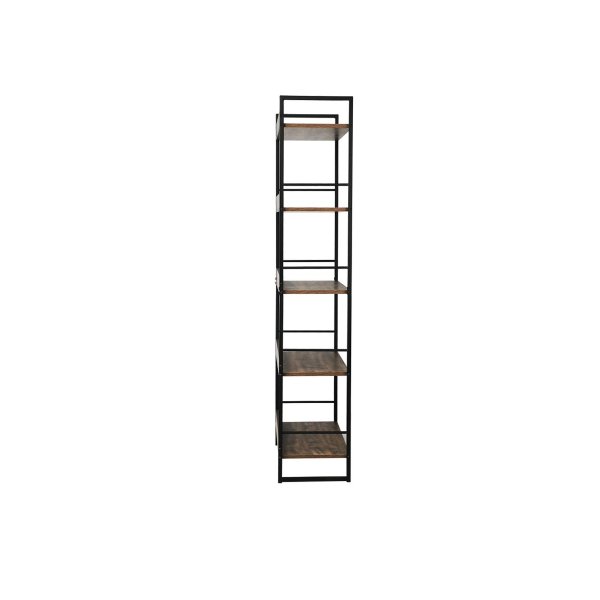Display Shelves Backside Lip Design – Simply Wholesale
