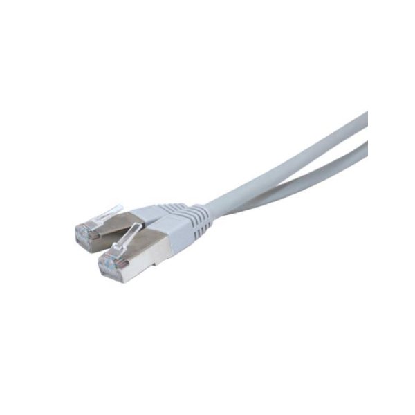 10 Metre Cat6 Ftp Indoor Shielded Ethernet Cable
