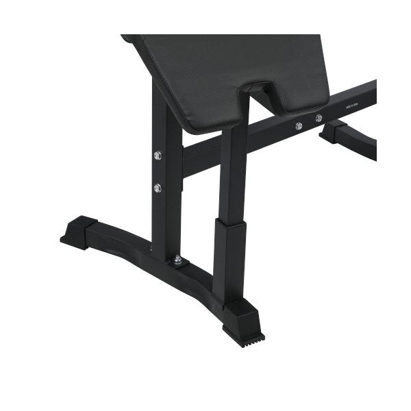 Weight Bench with 330kg Weight Capacity Multi-Station