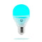 Lifx Mini Colour 1000 Wifi Led Light Bulb 9W E27 Screw