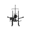 Weight Bench with 330kg Weight Capacity Multi-Station