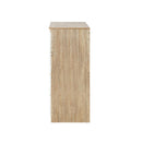 Chest of Drawers 8 Drawers Tallboy