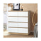 Chest of Drawers 8 Drawers Tallboy