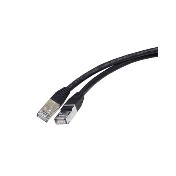 1 Metre Cat6 Ftp Outdoor Shielded Ethernet Cable