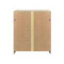 Chest of Drawers 8 Drawers Tallboy