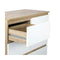 Chest of Drawers 8 Drawers Tallboy