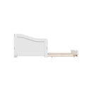 Trundle Bed Frame Daybed Single Size Wooden