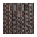 8 Panel Room Divider Privacy Screen Brown