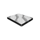 Single Mattress Breathable Bonnell Spring Foam 18cm