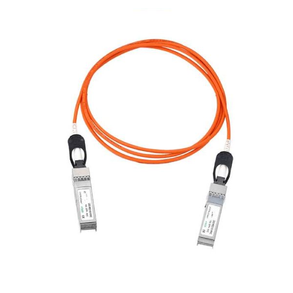 10G Sfp Active Optical Cable 3M