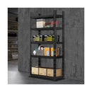 Warehouse Storage Shelf Steel Frame 1.8x1.2m