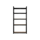 Warehouse Storage Shelf Steel Frame 1.8x1.2m
