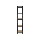 Warehouse Storage Shelf Steel Frame 1.8x1.2m