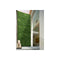 1 Sqm Artificial Grass Panels Vertical Garden Tile Fence 1X1M Green