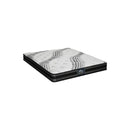 Single Mattress Breathable Bonnell Spring Foam 18cm