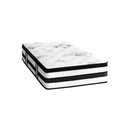 Queen Mattress with Cool Gel Pocket Spring 34cm