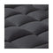 Mattress Protector Bamboo Charcoal Pillowtop Underlay Cover Double