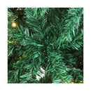 Christmas Tree 1.8M 6FT Green with LED lights