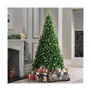 Christmas Tree 1.8M 6FT Green with LED lights