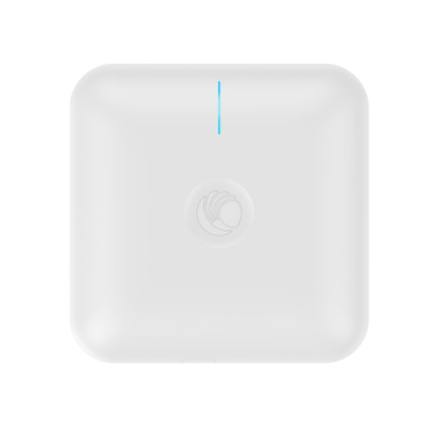 Cambium Cnpilot E600 Indoor Wave 2 4X4 Mu Mimo Access Point