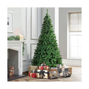 Christmas Tree 2.4M 8FT Green 1400 tips