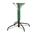 Christmas Tree 2.1M 7FT Snowy Green 1000 tips